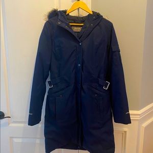 Eddie Bauer Superior Stadium Parka